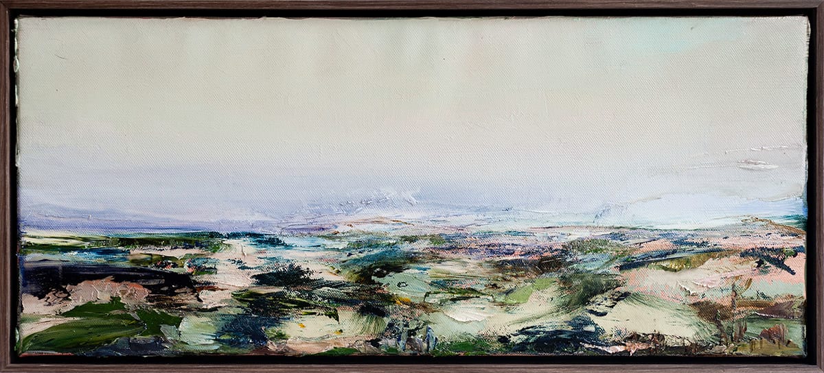 Aaron Kinnane, The Lucky Country IV , 2021