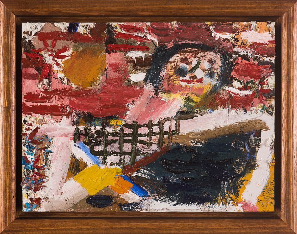 James Drinkwater, Jimmy's Beach X, 2022