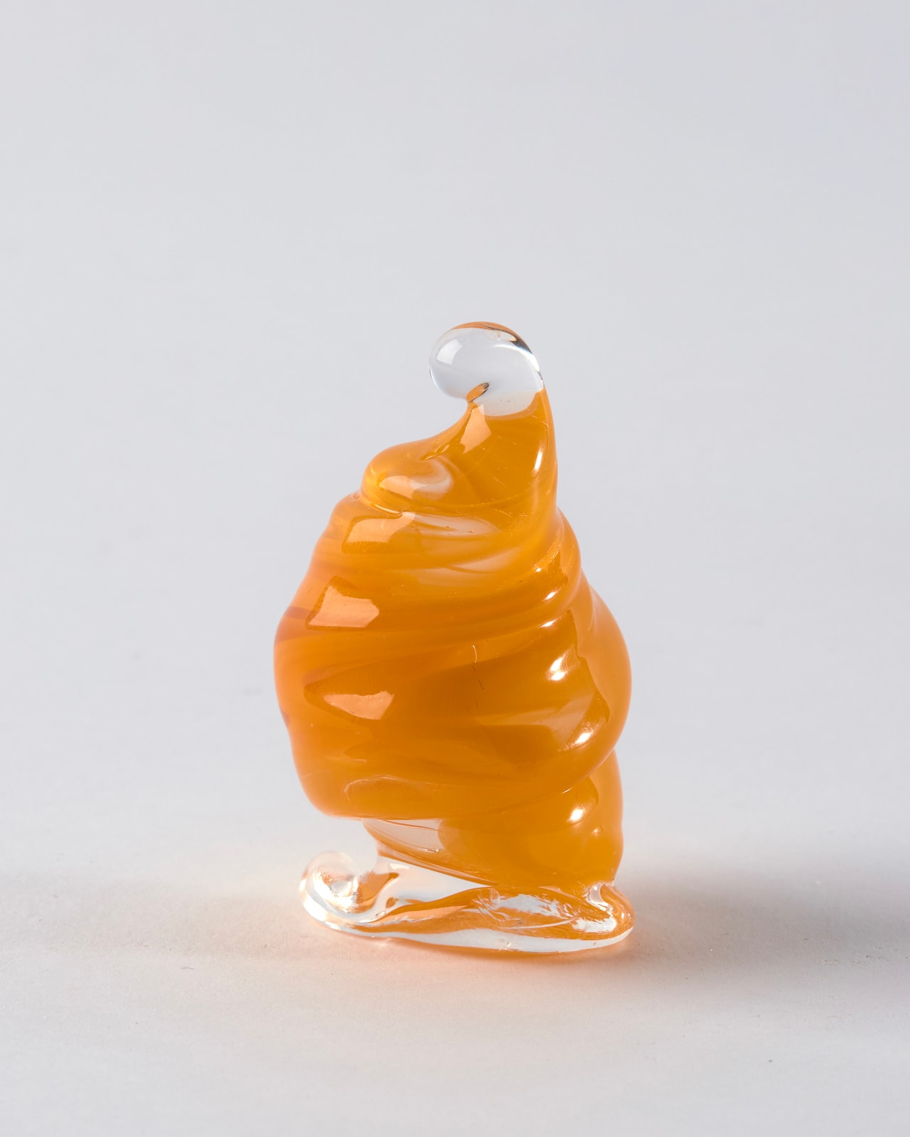 Floria Tosca, Cabinet of Near Misses - Anger #4, 2024-25