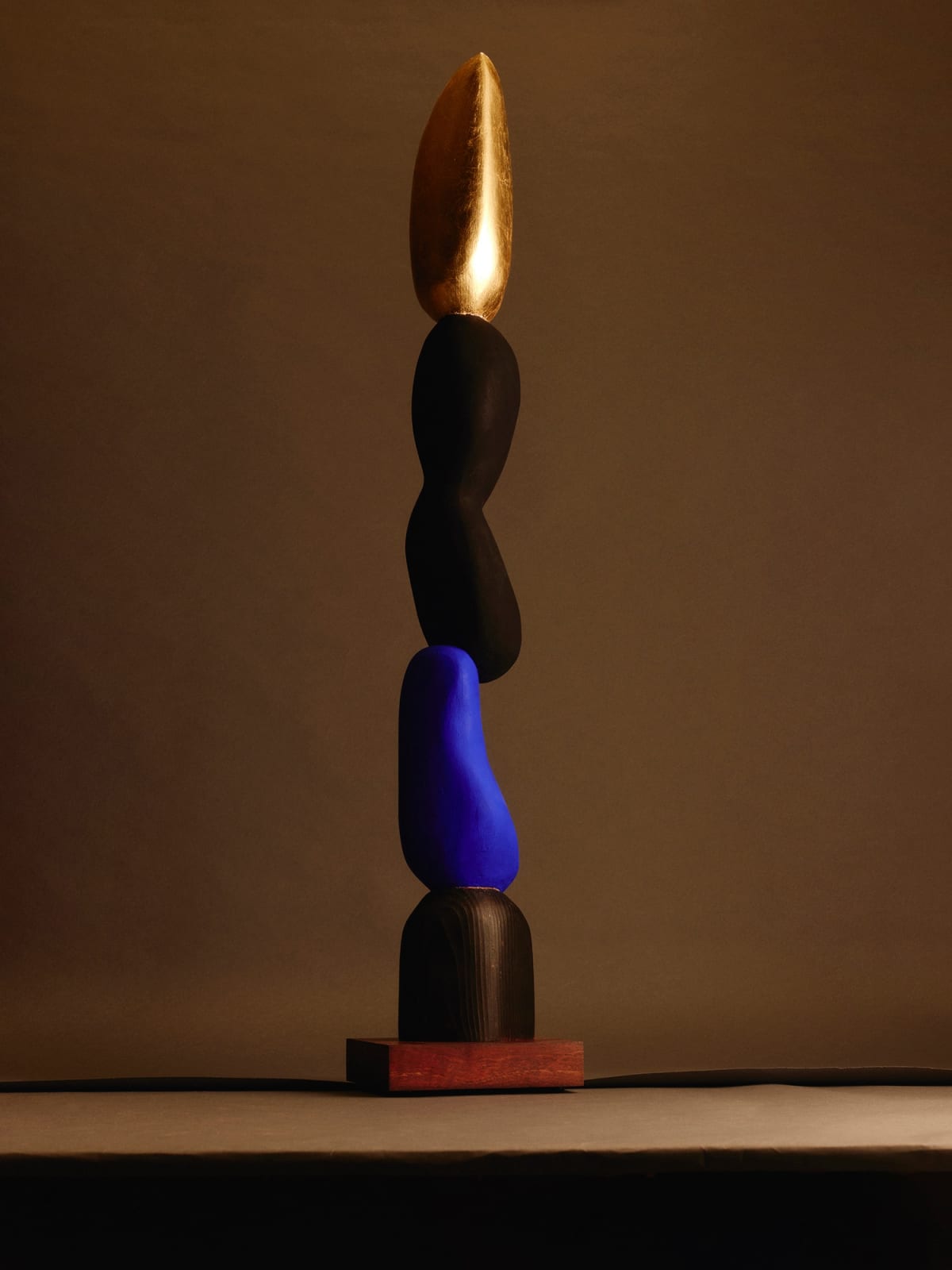 Luke Storrier, Offering 12, 2023