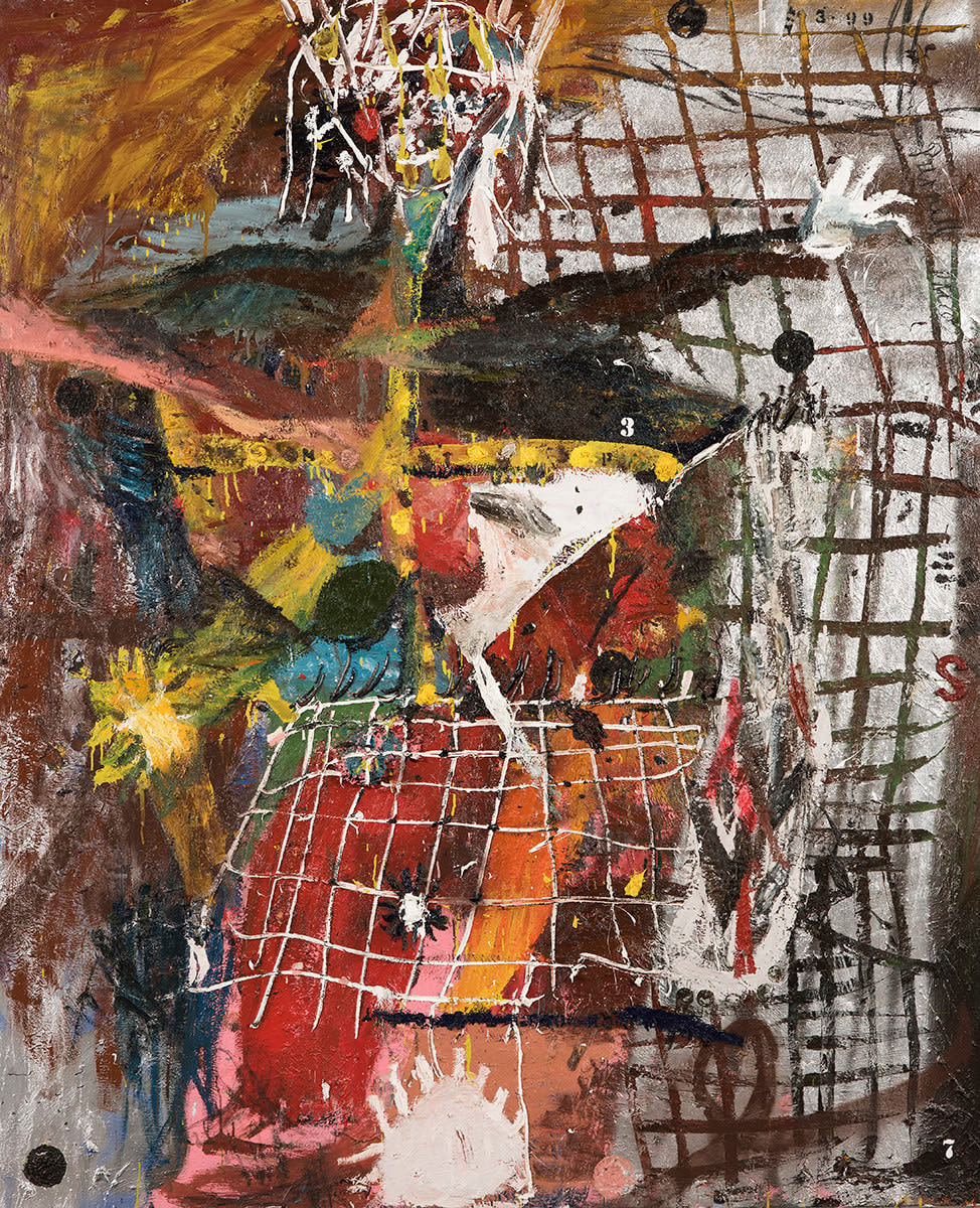 James Drinkwater, I am a boat- without me you are drowning, Without you I am empty, 2020