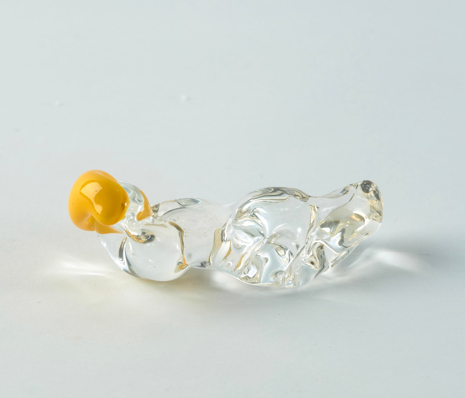 Floria Tosca, Cabinet of Near Misses - Denial #6, 2024-25