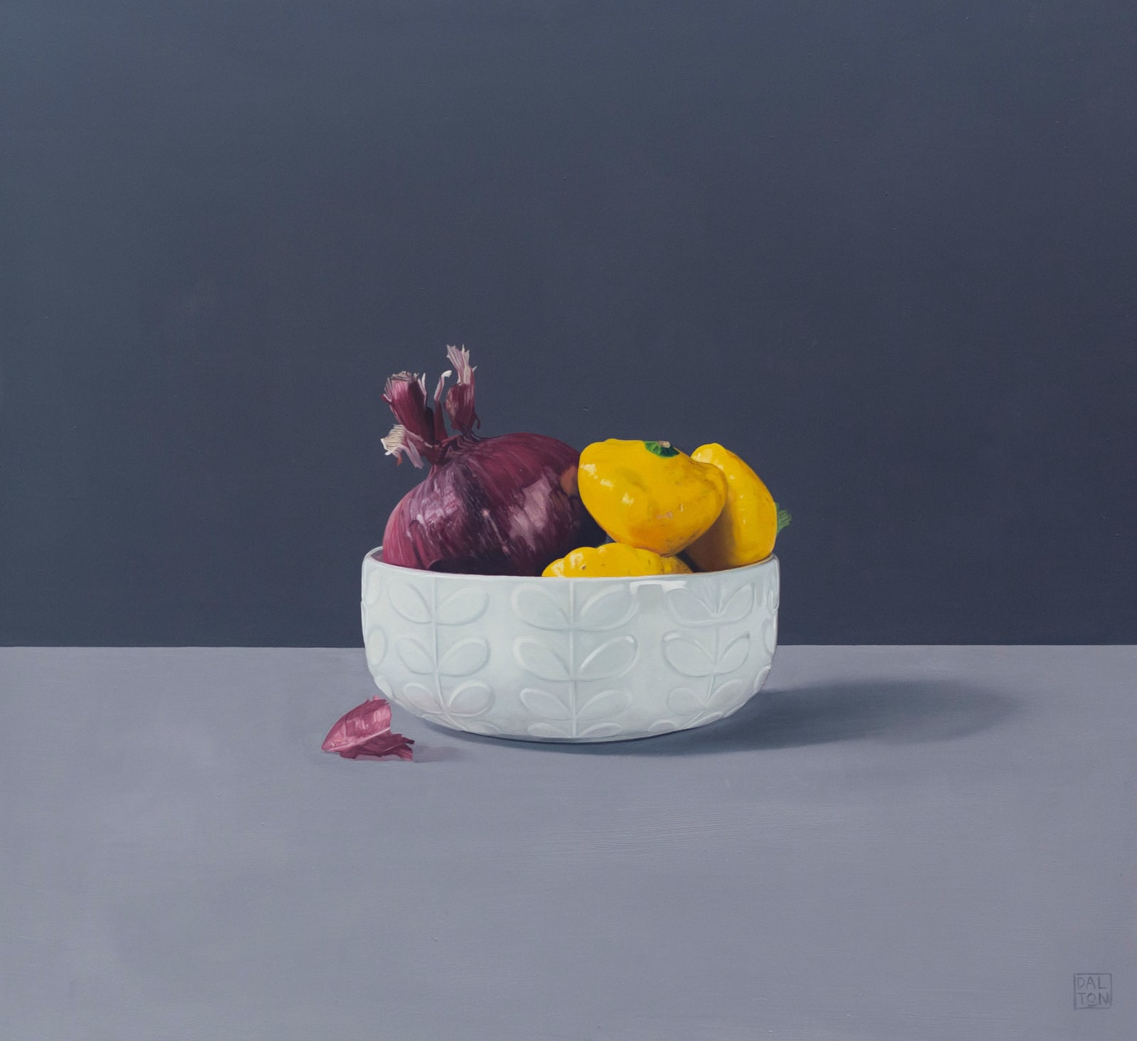 Jonathan Dalton, Beauty Imperfect 2, 2017