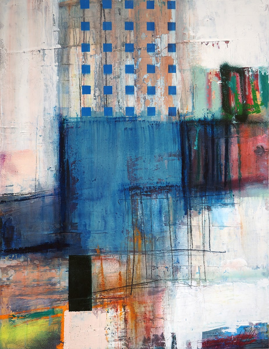 Morten Lassen, Untitled 33, 2020