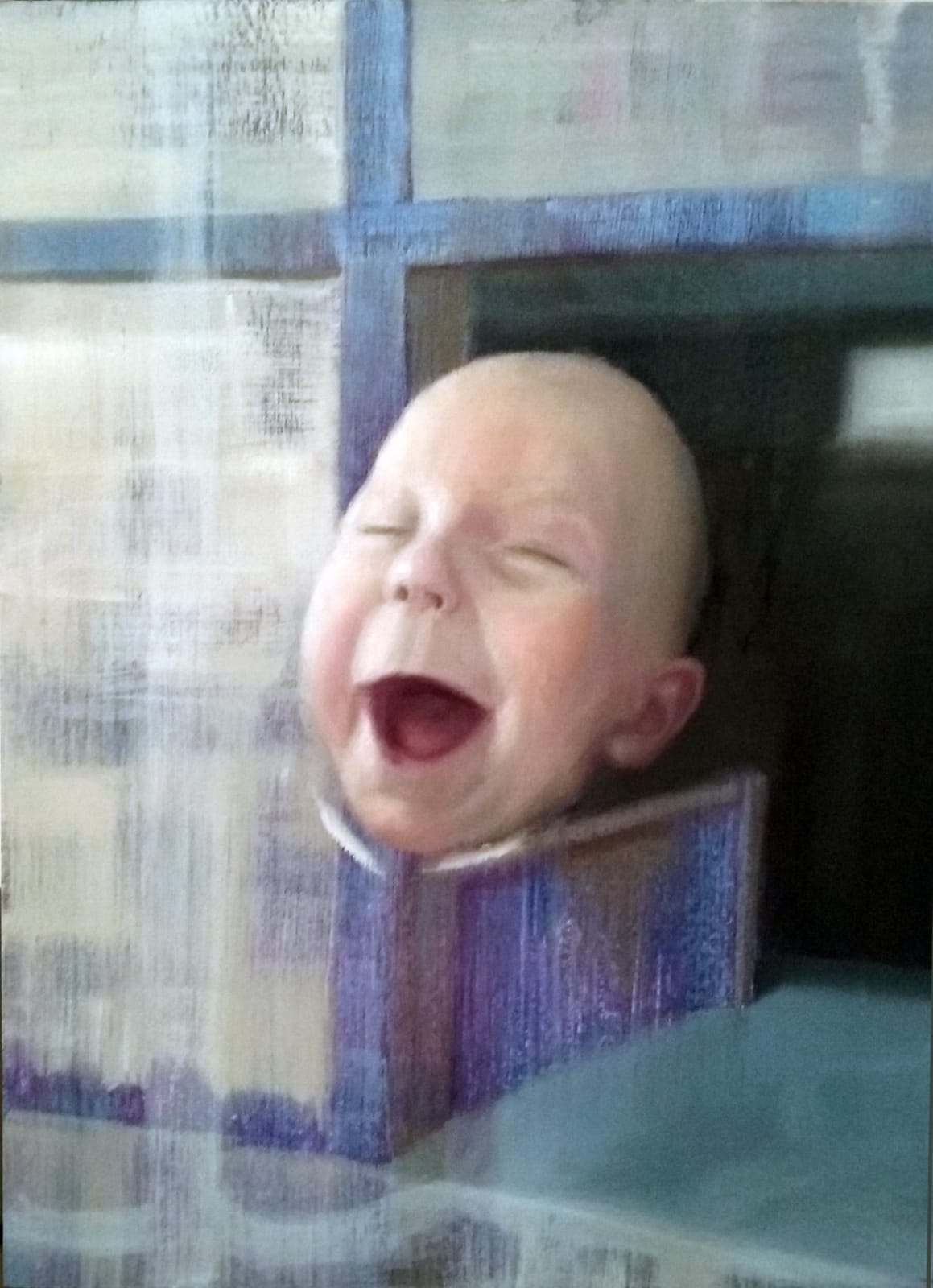 Ben Smith, Neonate 2017