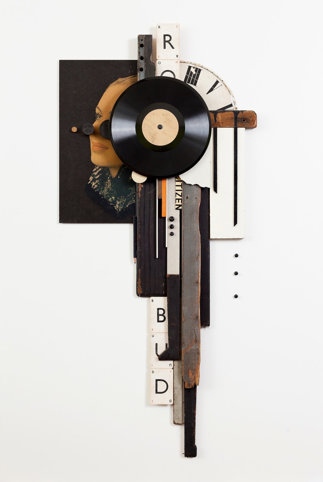 James Powditch, Citizen Kane, 2022