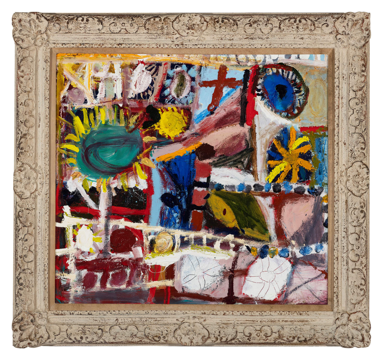 James Drinkwater, Fruita Der Mare, 2025