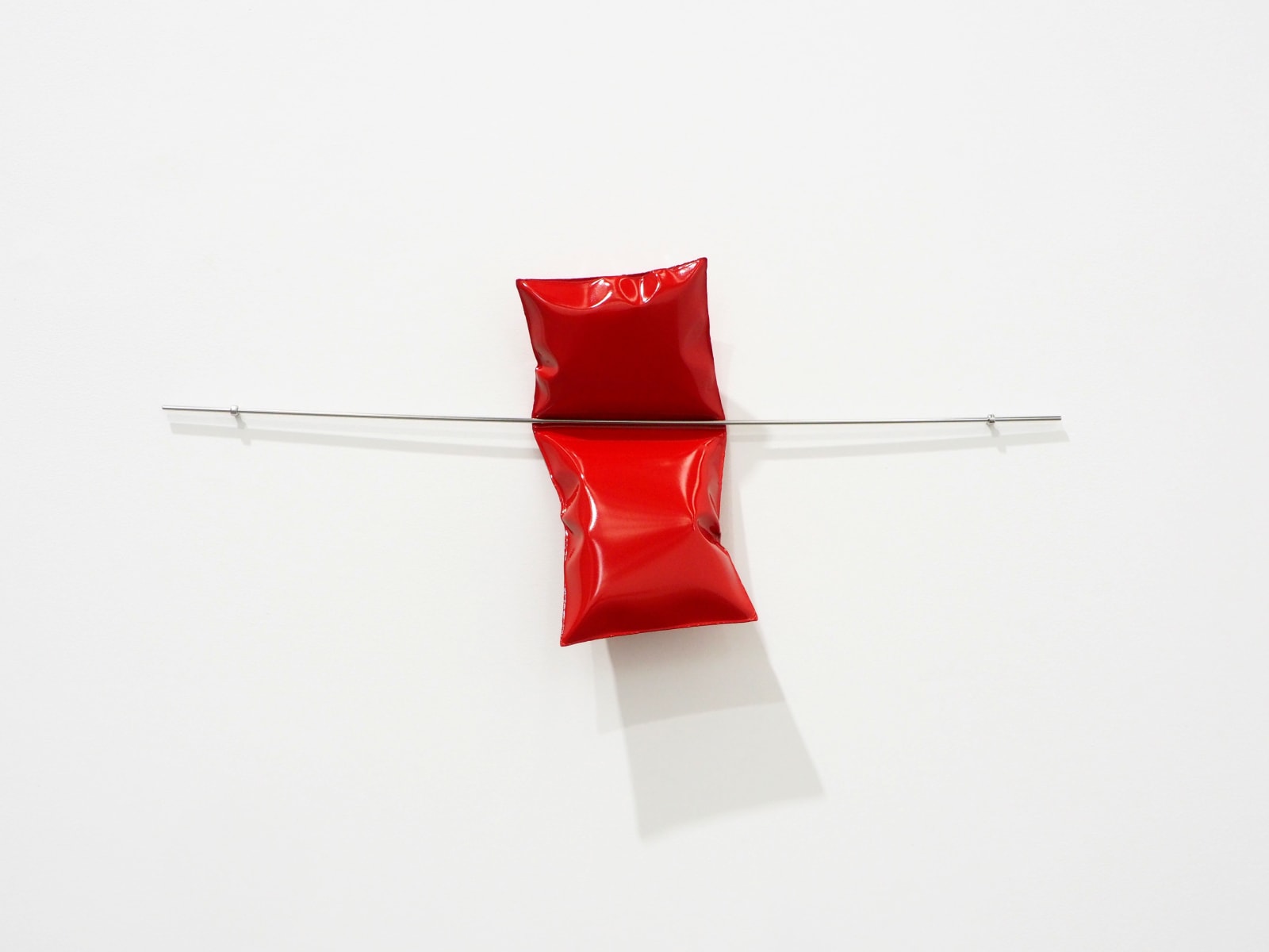 Braddon Snape, A Little Restraint