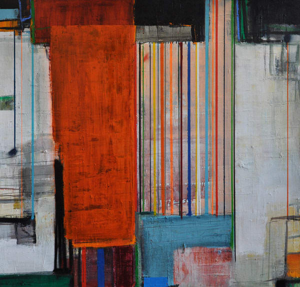 Morten Lassen, Interaktion J, 2012