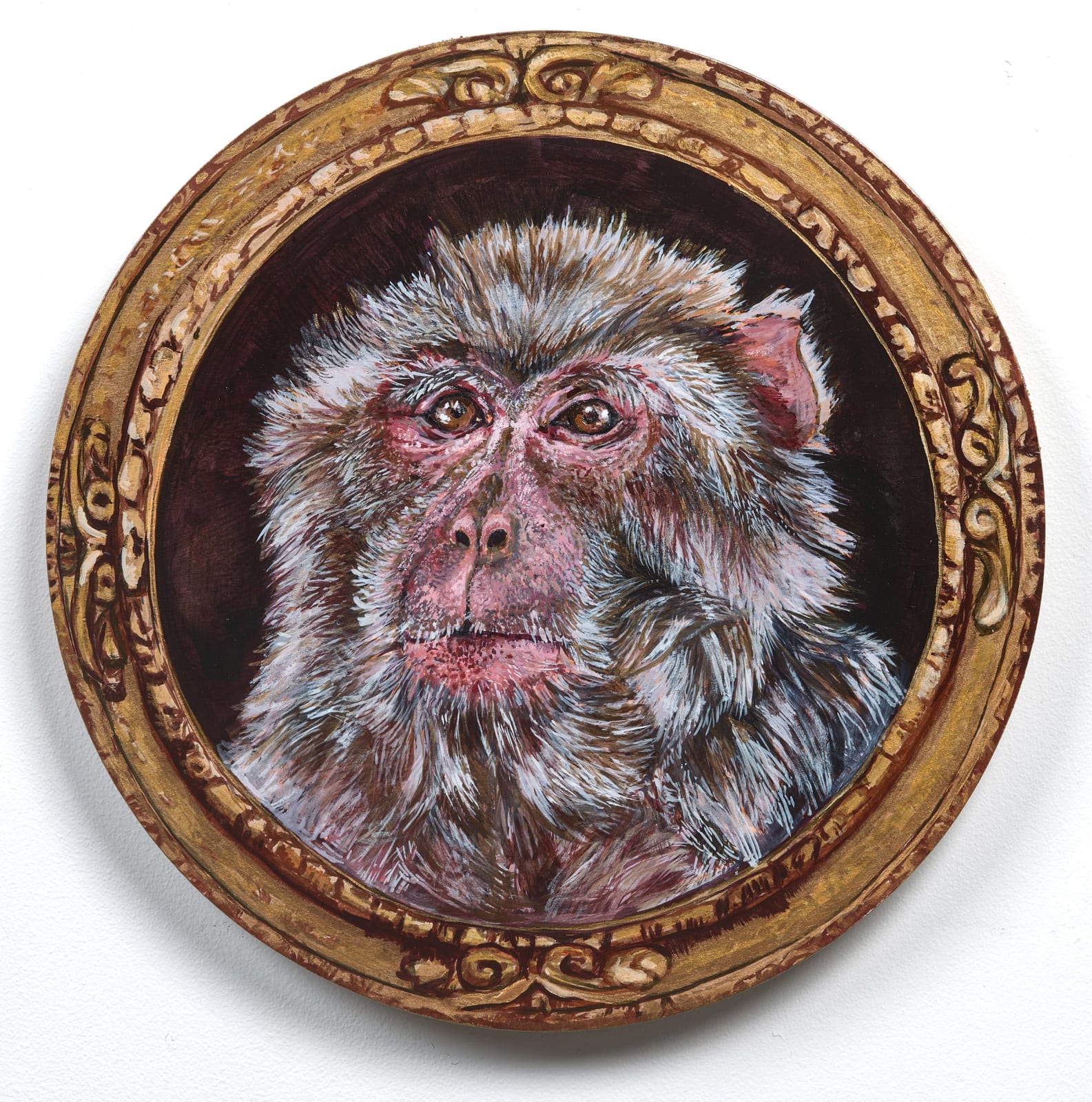 Floria Tosca, Gossamer, 2025