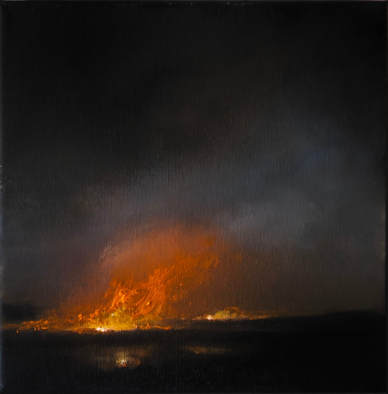 Brooklyn Whelan, Study 001, 2025