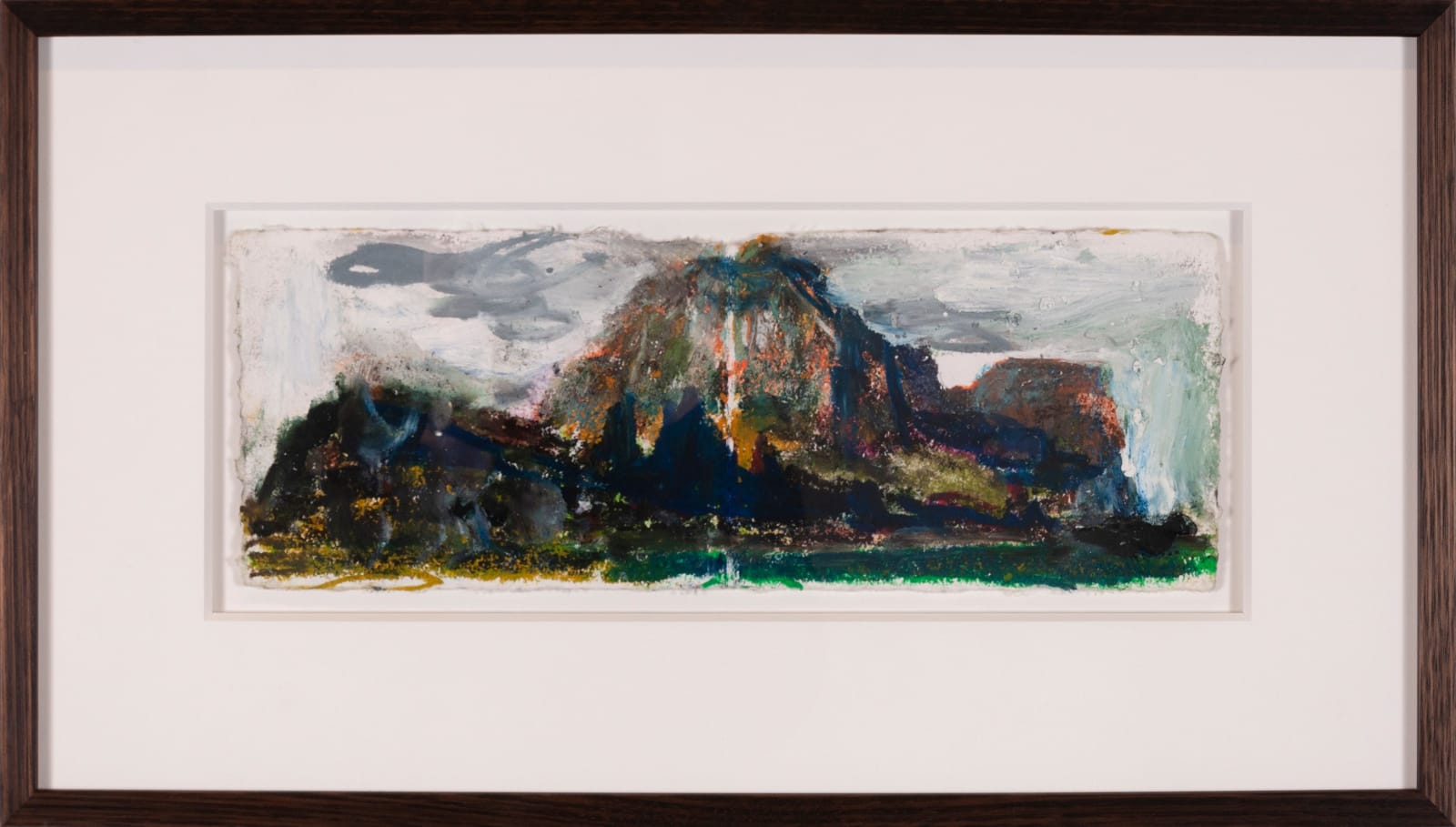 Paul Ryan, Twin Peaks 1, 2019