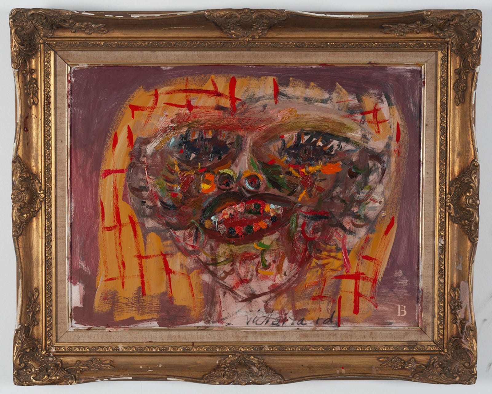 James Drinkwater, Victoria Road, 2020