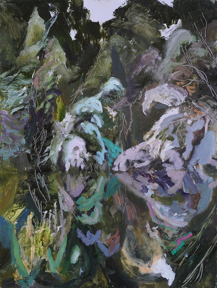 Kirsty Neilson, The Dam No. 7, 2022, 2022