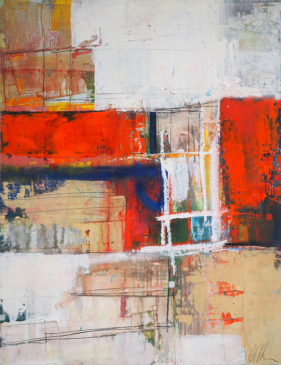 Morten Lassen, Untitled 46, 2020