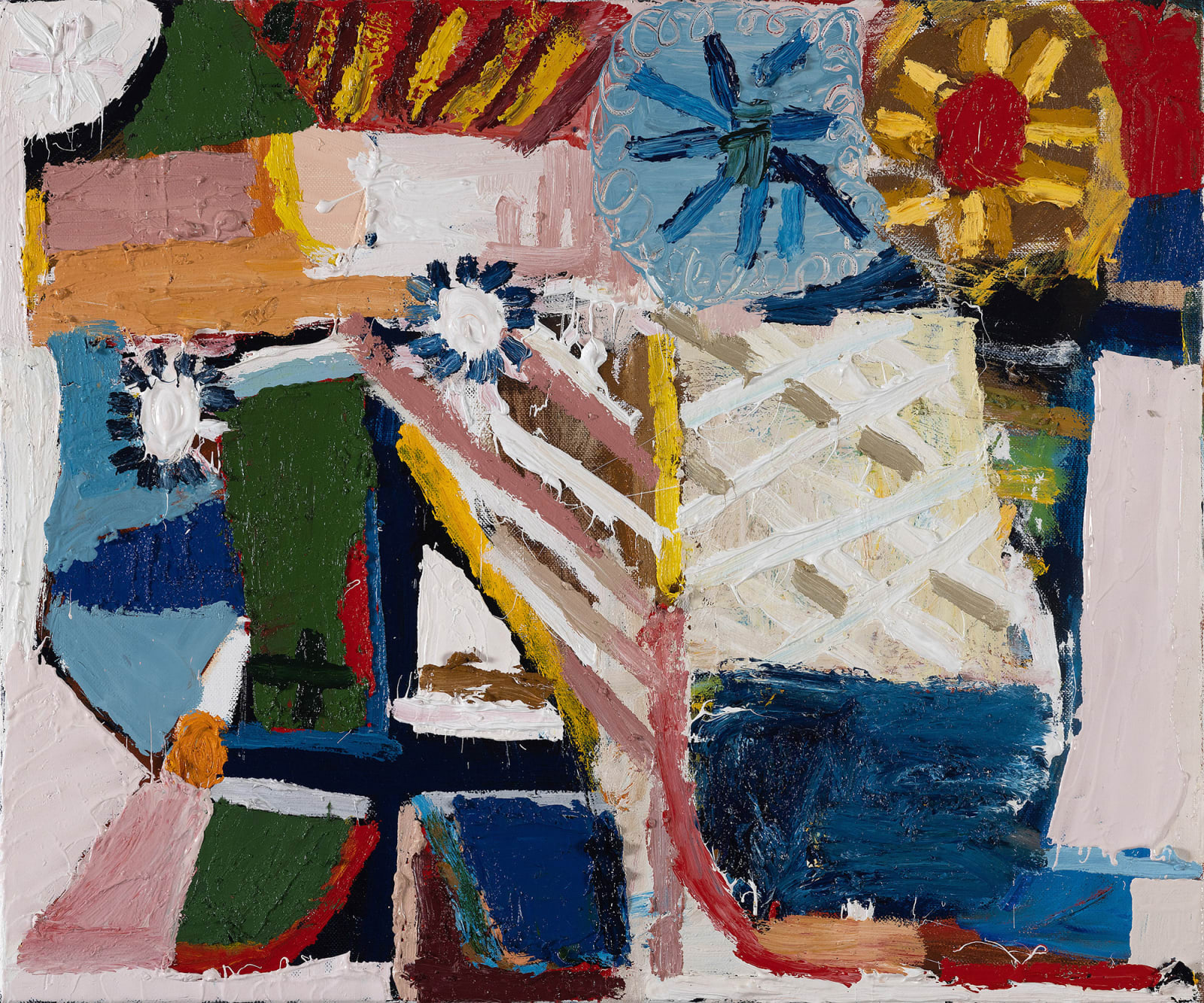 James Drinkwater, Because of you 04, 2025