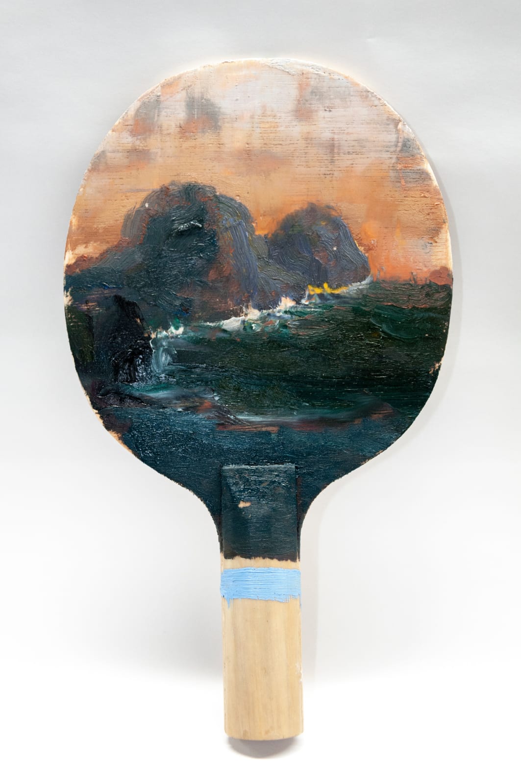 Paul Ryan, Ping Pong Summer 9, 2019