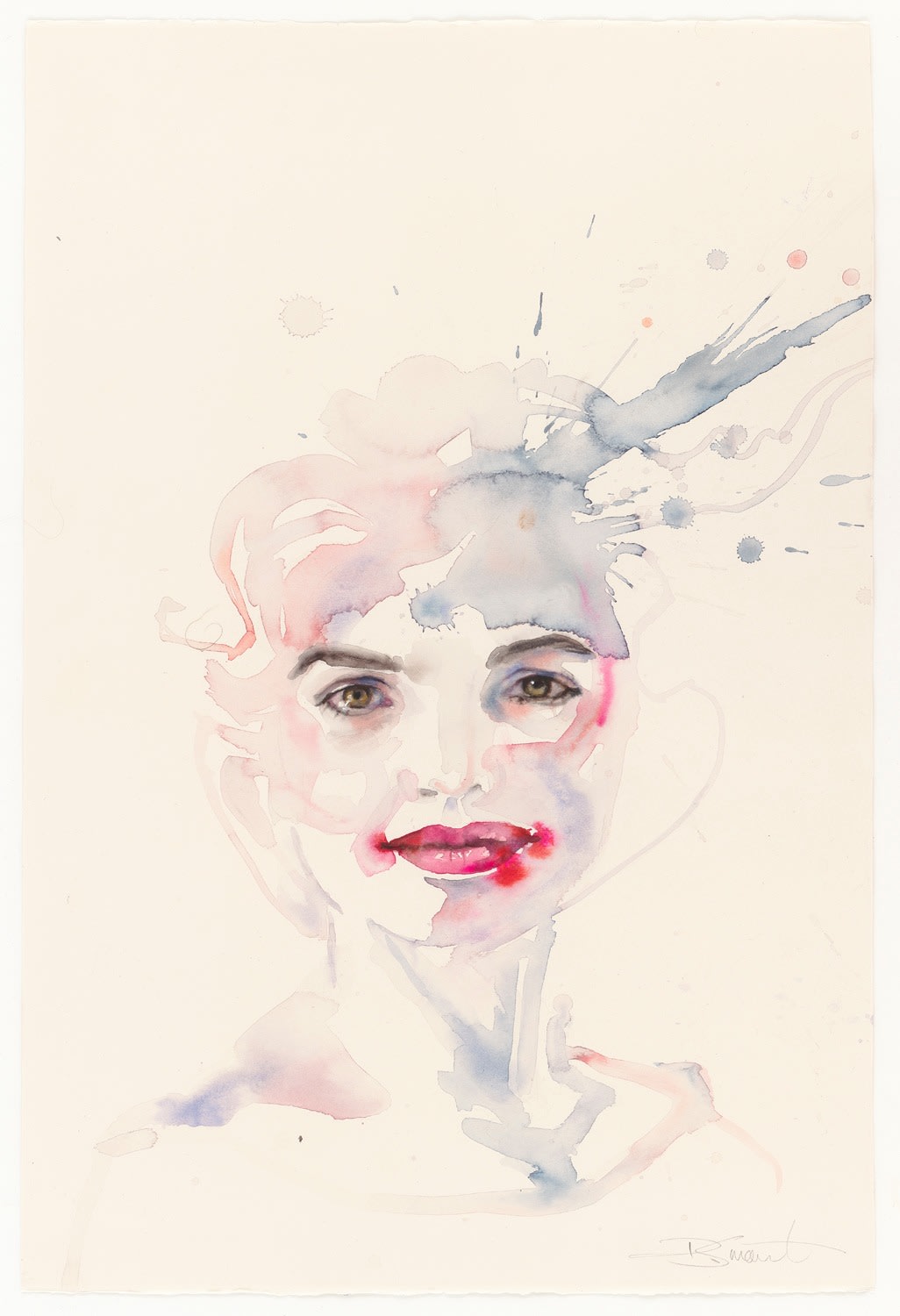 Dee Smart, Jackie, 2024