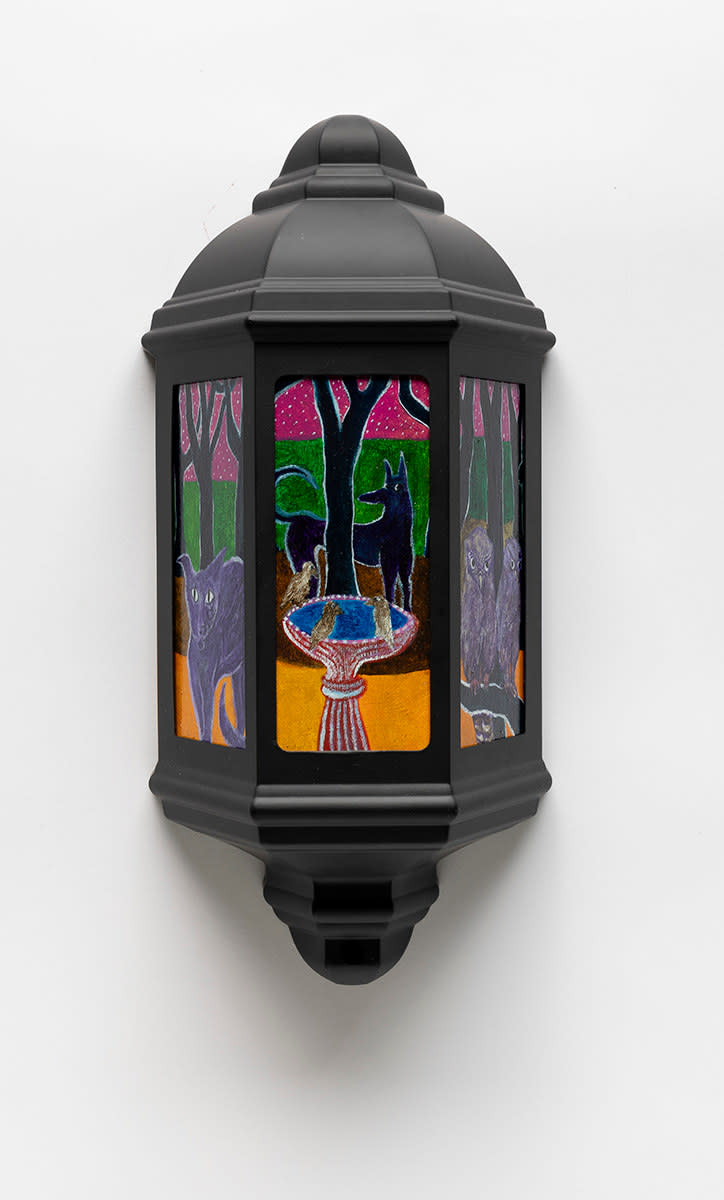 Nick Santoro, Umbi Gumbi Adventures Part 2, 2025