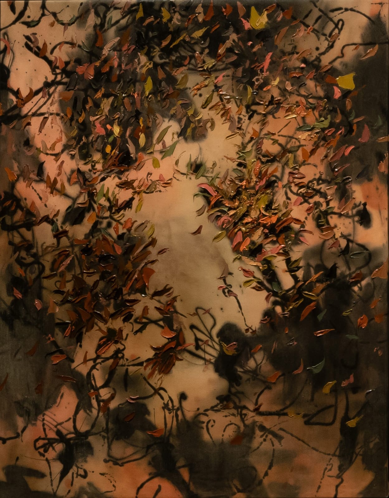 Christopher Horder, Après Moon, 2022