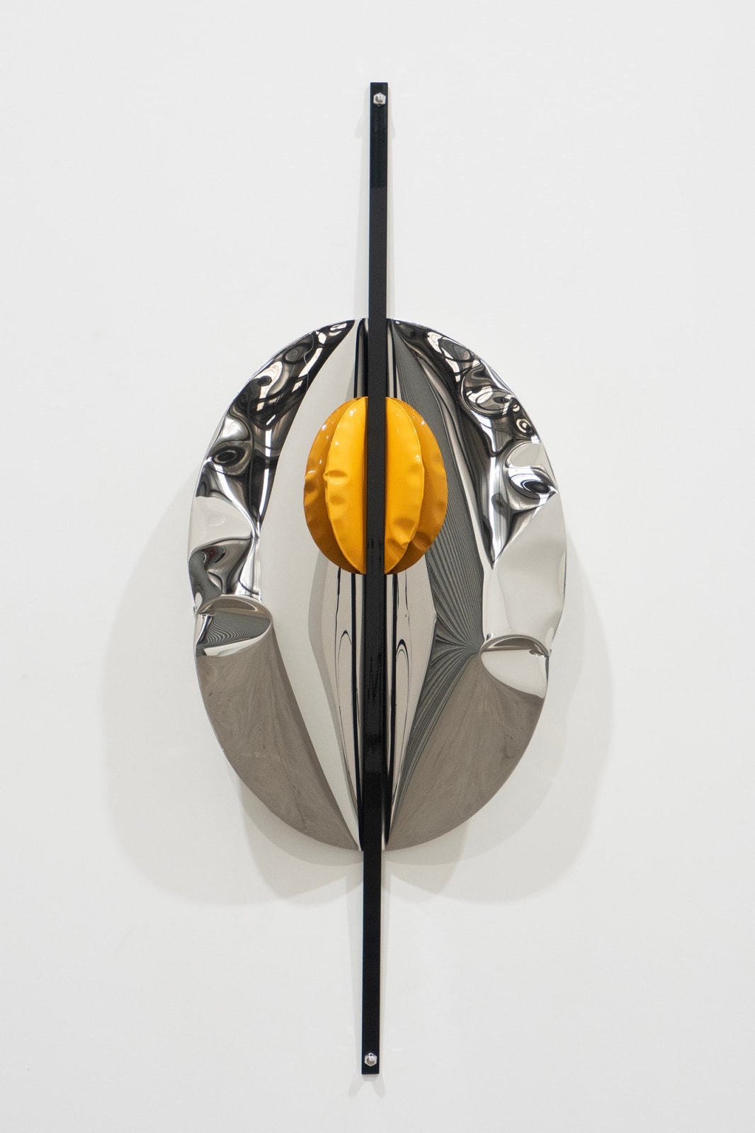 Braddon Snape, Act of Suppression (with little resistance), 2023