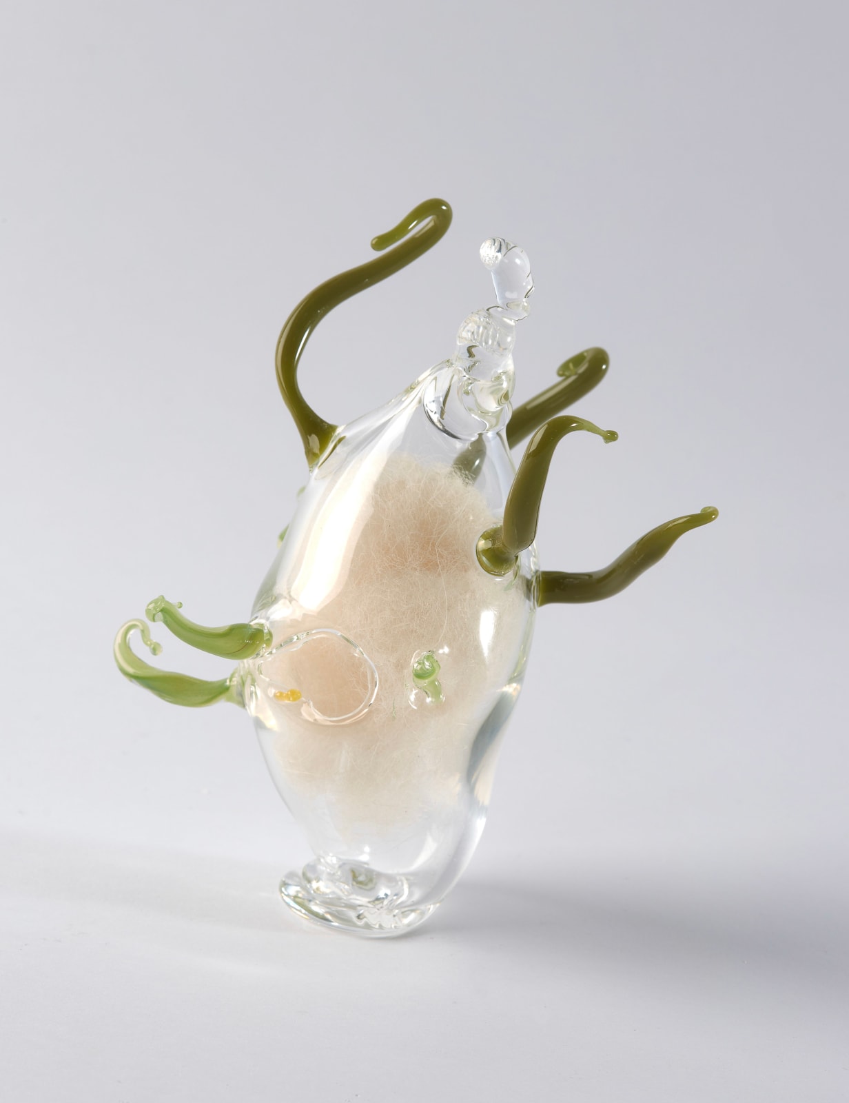 Floria Tosca, Cabinet of Disappointments - Depression #1, 2024-25