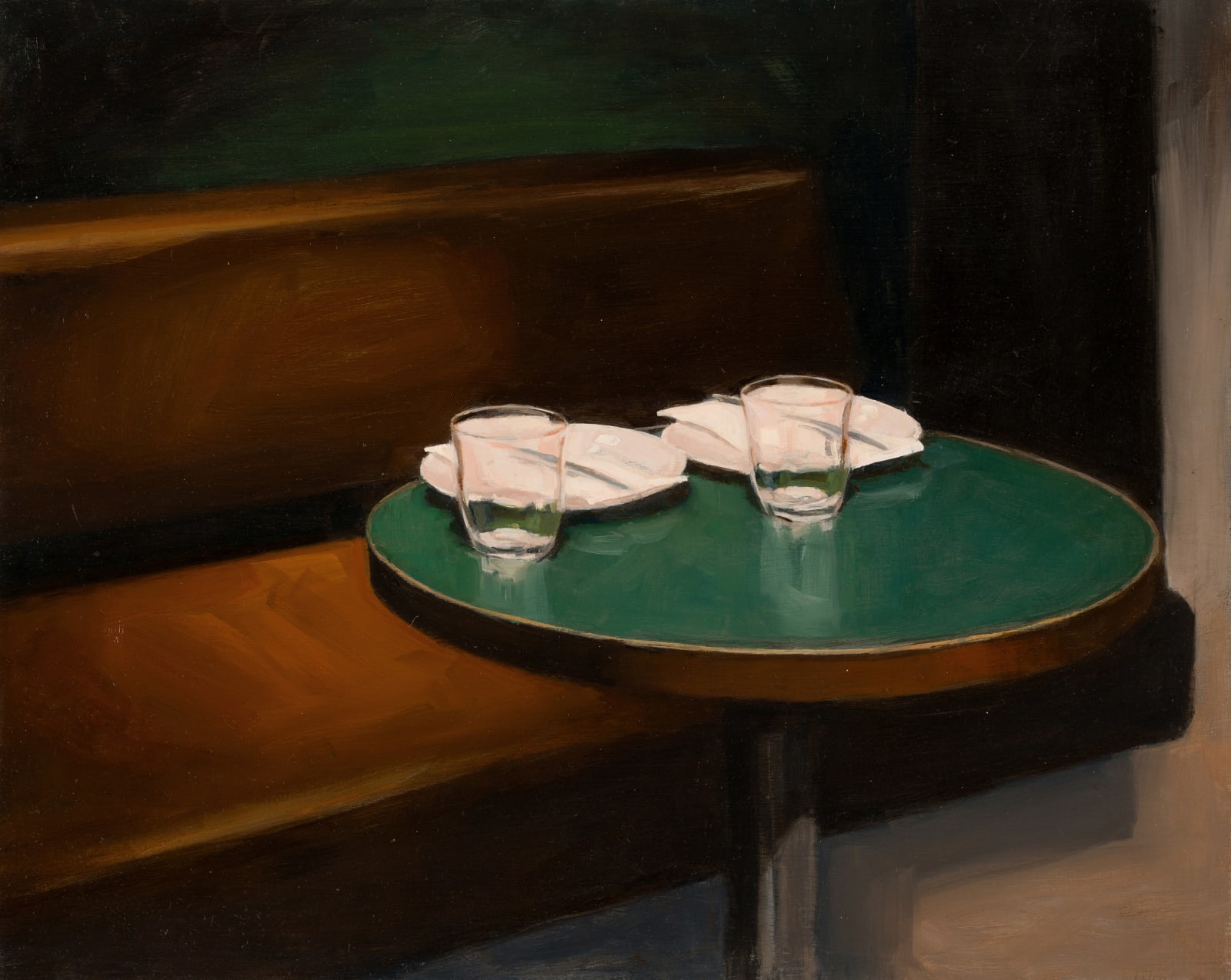 Marie Mansfield, Connection, 2023