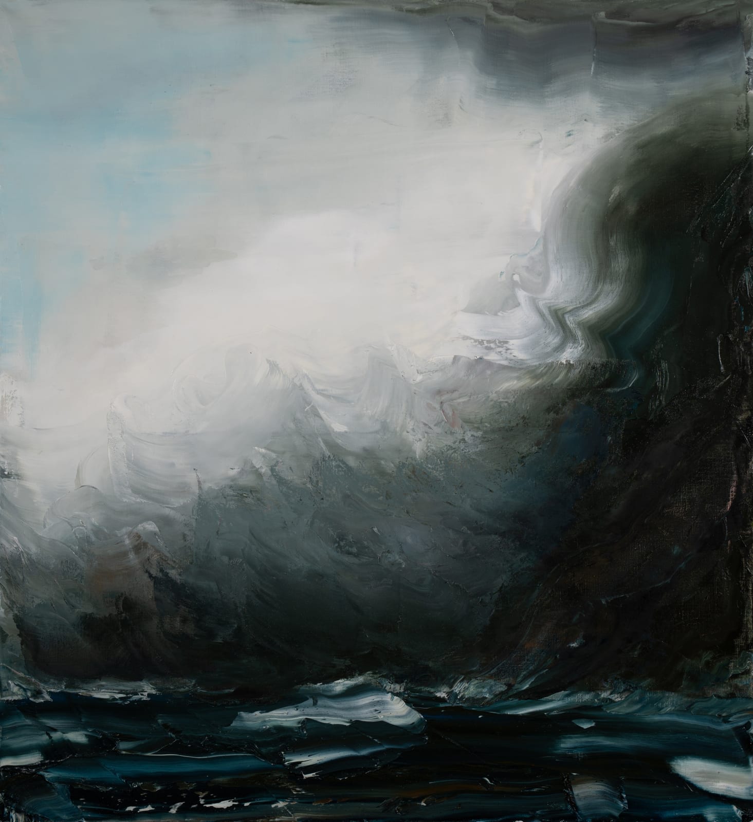 Paul Ryan, The Gathering, 2025