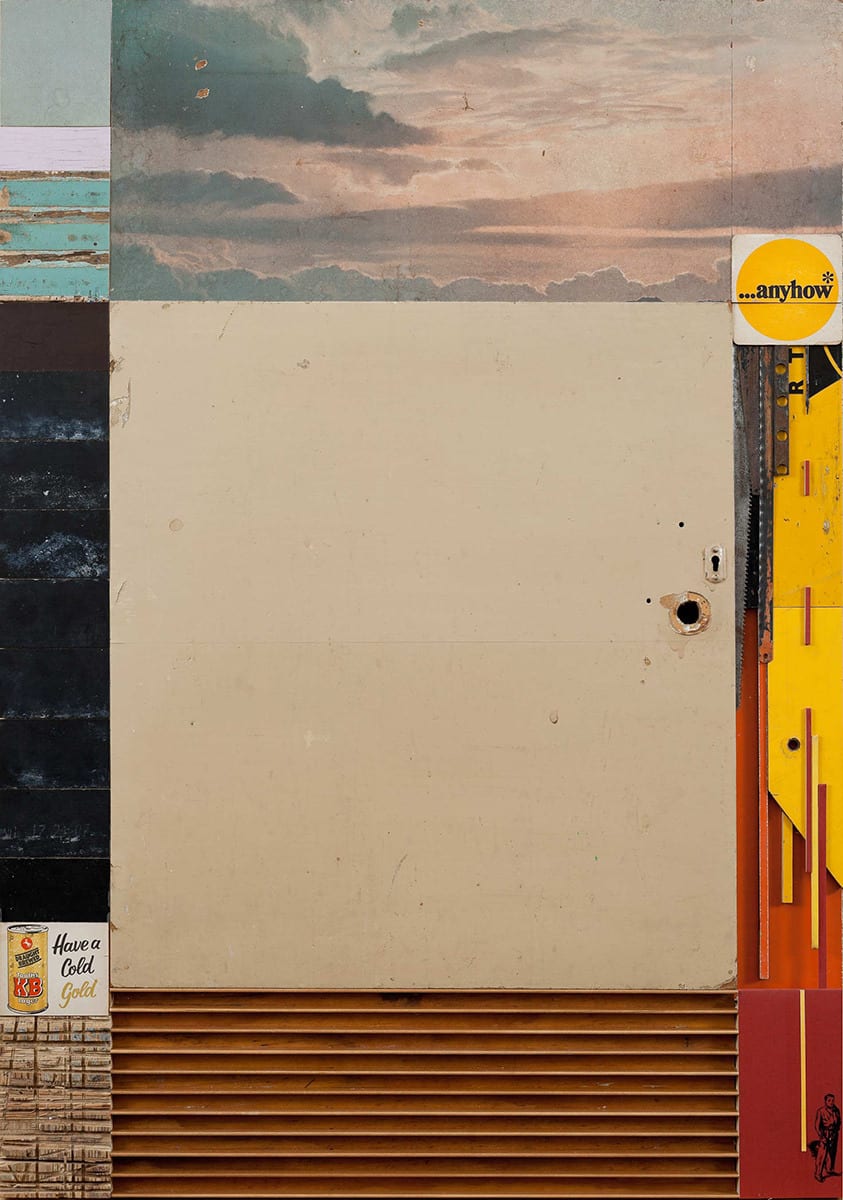 James Powditch, Wake in Fright 2021