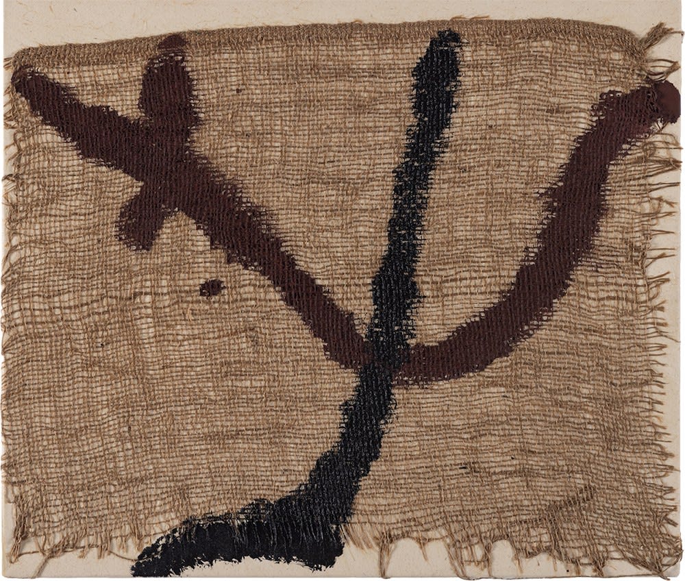 Lottie Consalvo, You know more than you should, 2024