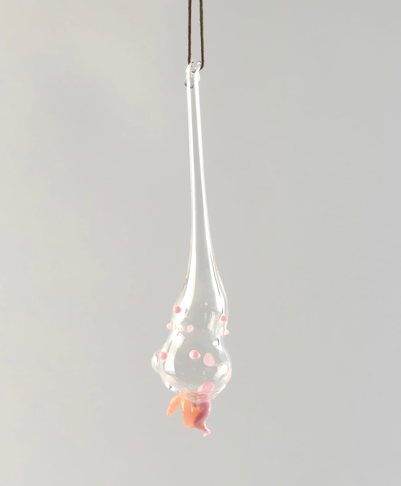 Floria Tosca, Cabinet of Near Misses - Bargaining #5, 2024-25