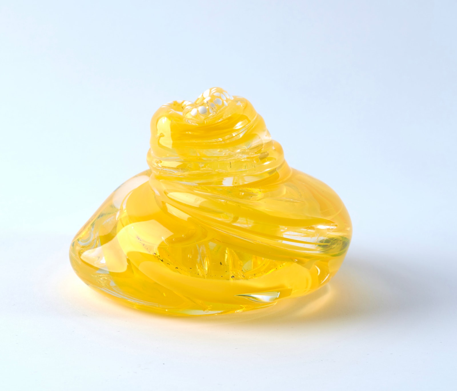 Floria Tosca, Cabinet of Near Misses - Denial #1, 2024-25