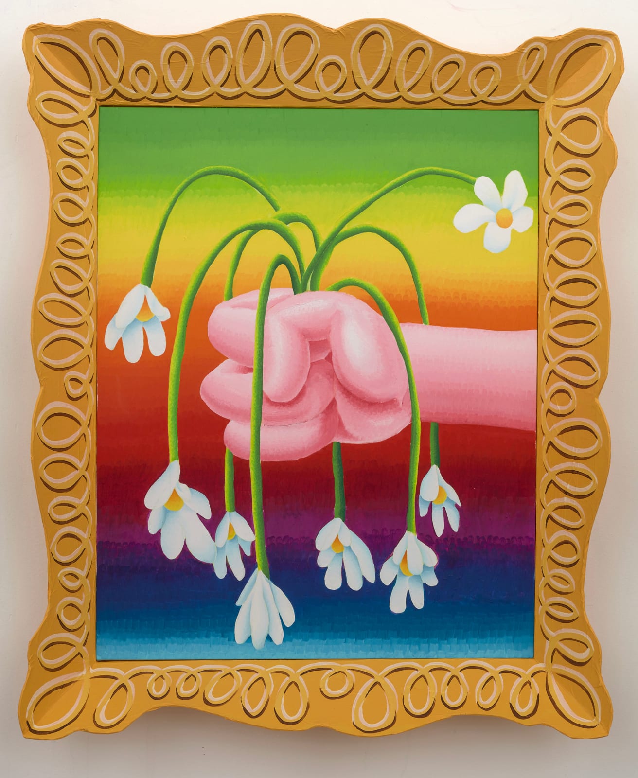 PHILJAMES, Born Toulouse MK1, 2025