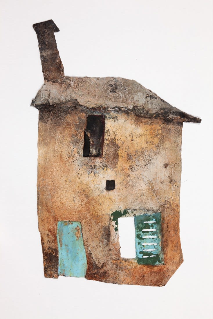 Jody Graham, Neighbourhood Watch 2 , 2022