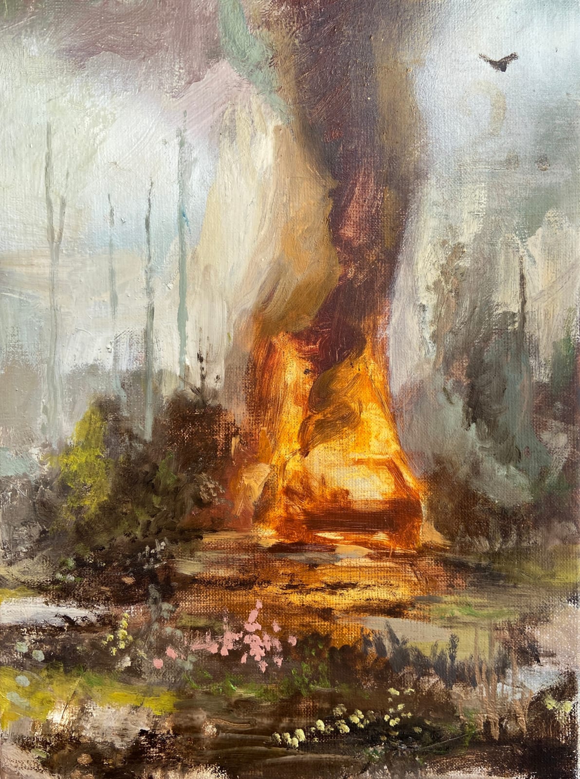 Peter Gardiner, The kids are alright, 2025