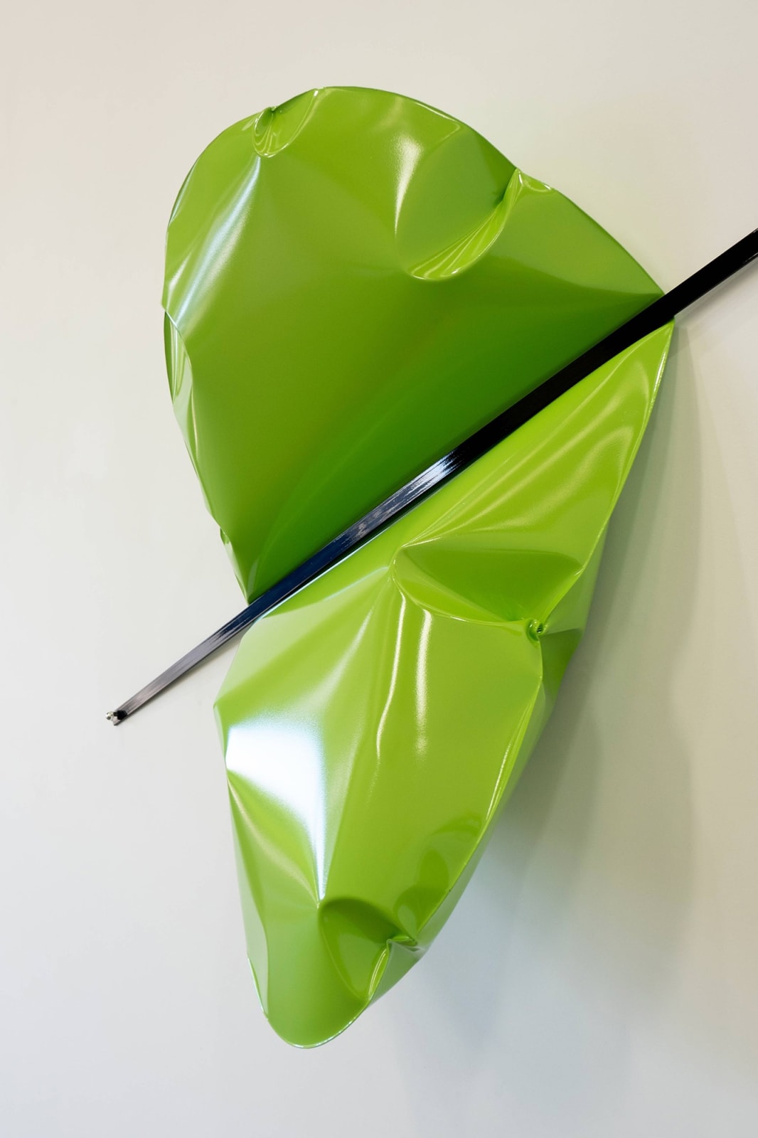 Braddon Snape, Act of Suppression (The Green), 2023