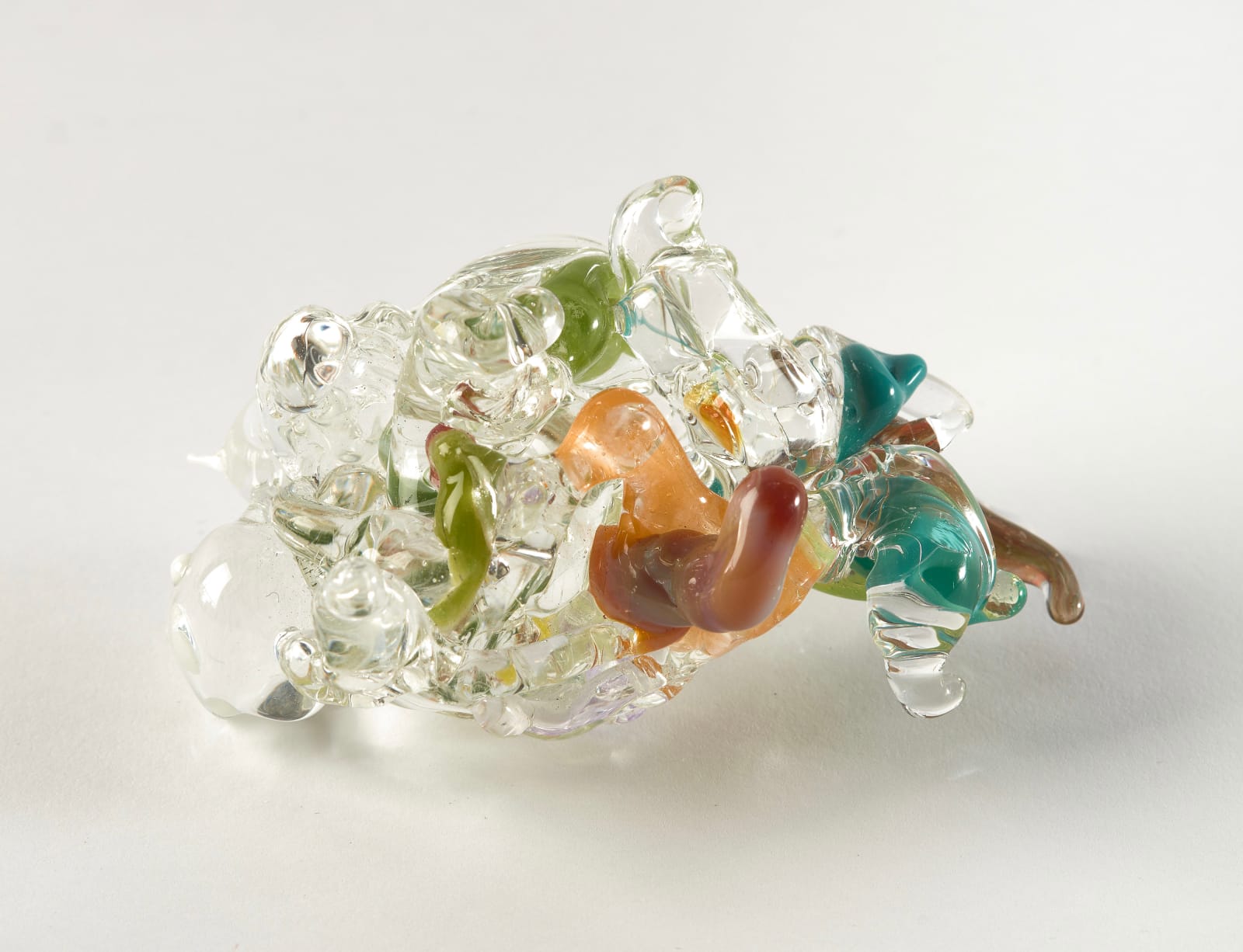 Floria Tosca, Cabinet of Future Possibilities #12, 2024-25