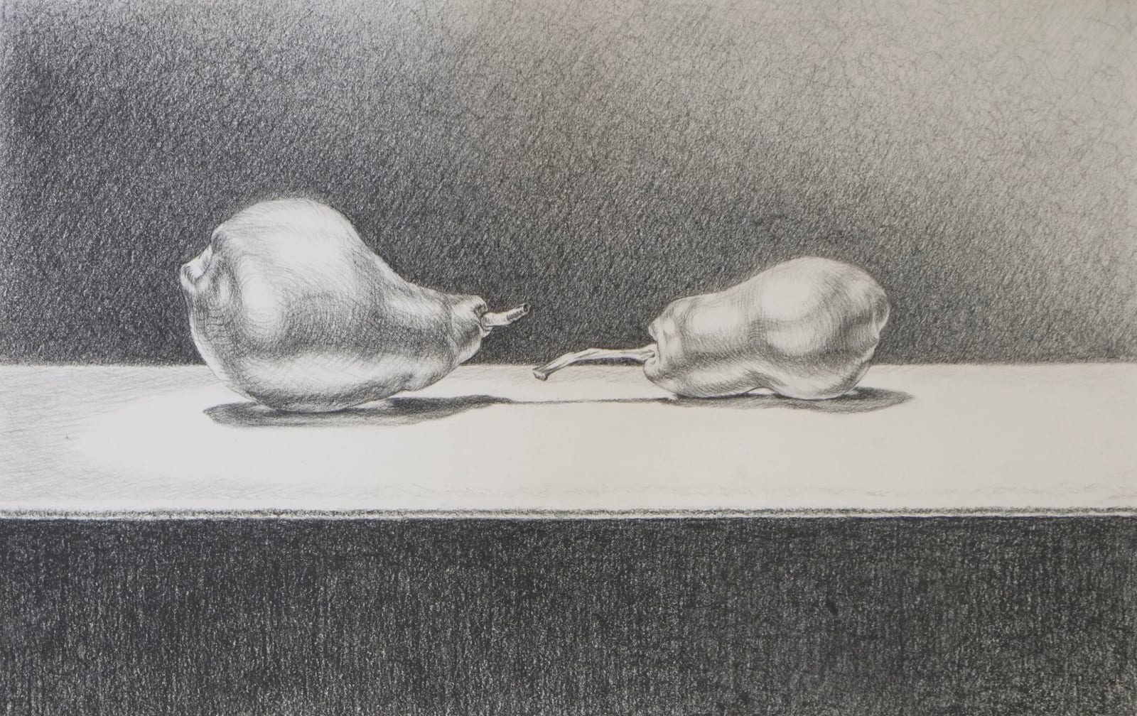 Kim Spooner, Pair I , 2019