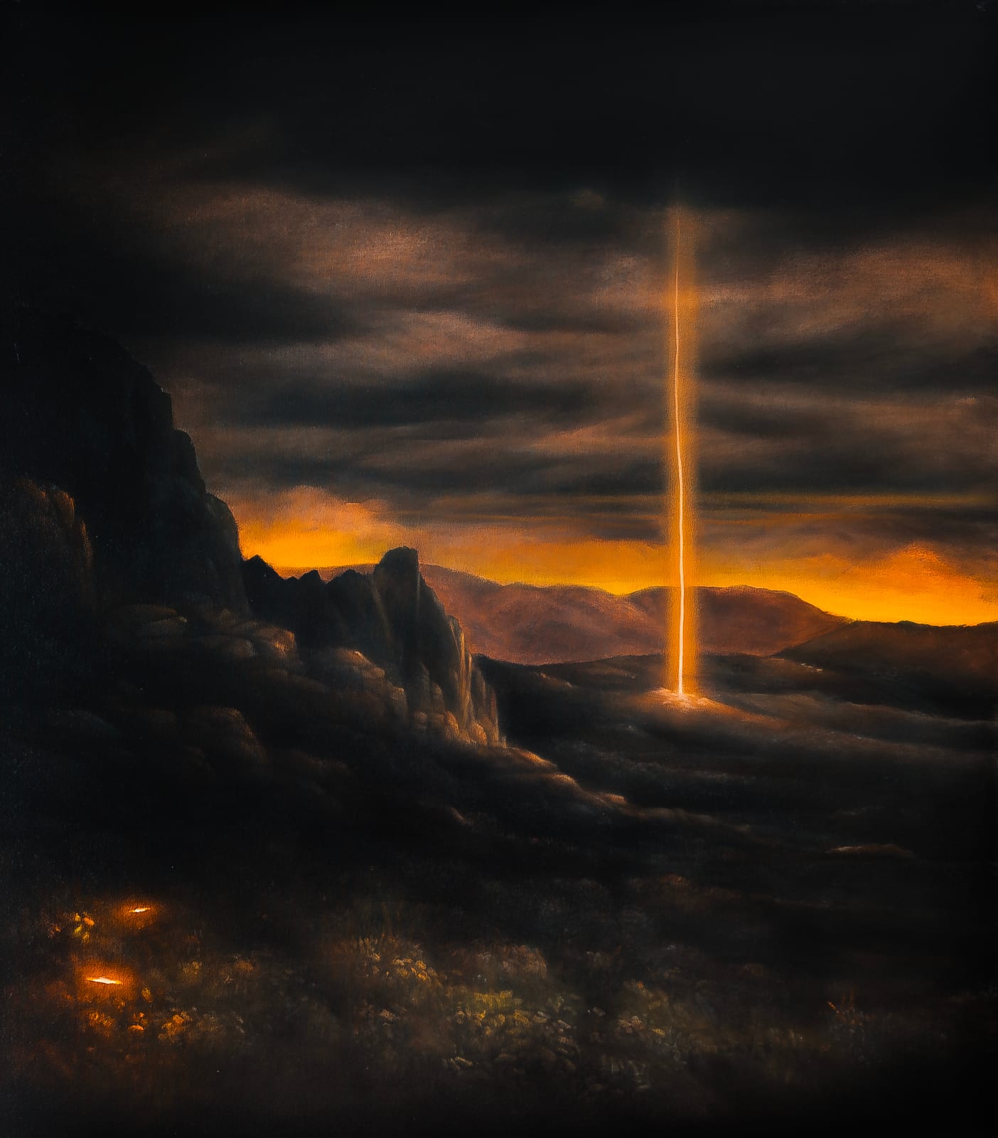 Brooklyn Whelan, Guthega, 2025