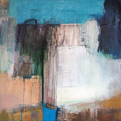 Morten Lassen, Intuition N, 2025