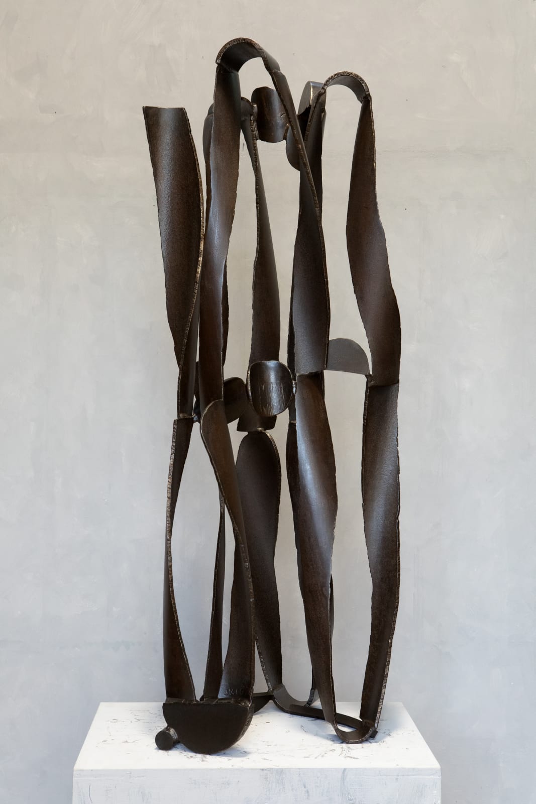 James Rogers, Straighthander, 2016