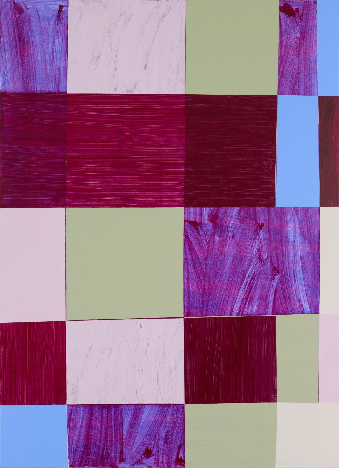 Emma Beer, Number poison, 2021