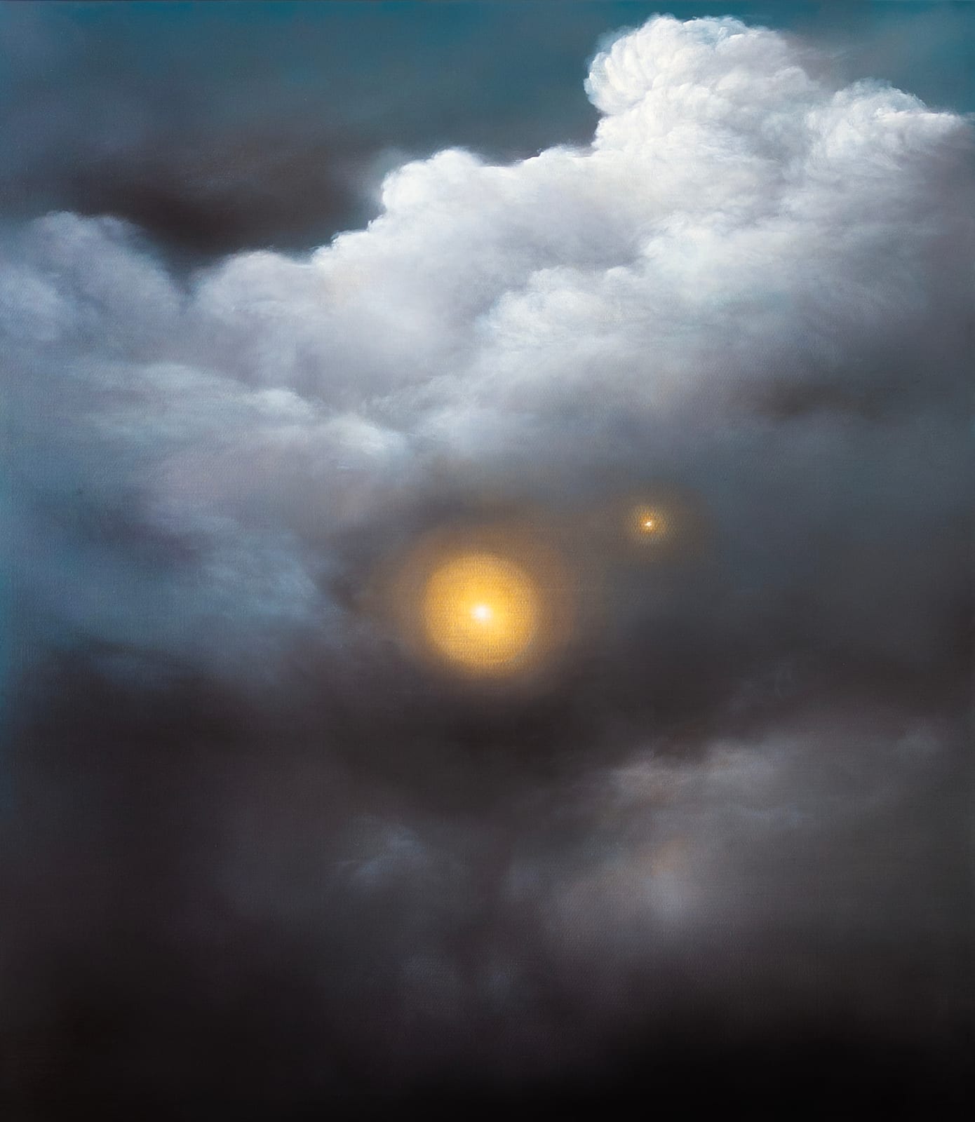 Brooklyn Whelan, Signals, 2025