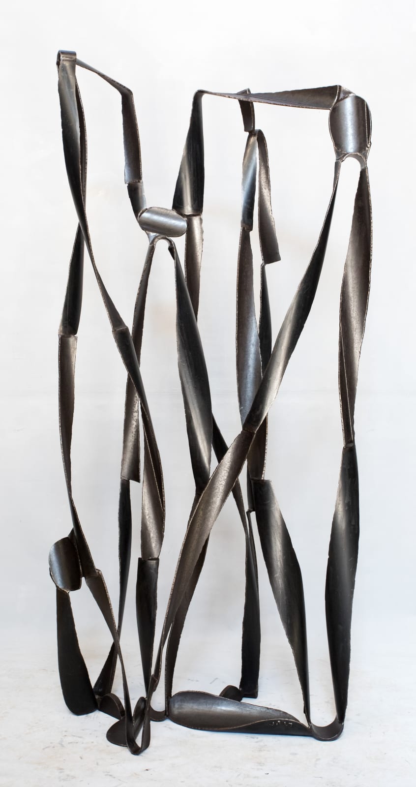 James Rogers, Skeleton Bay