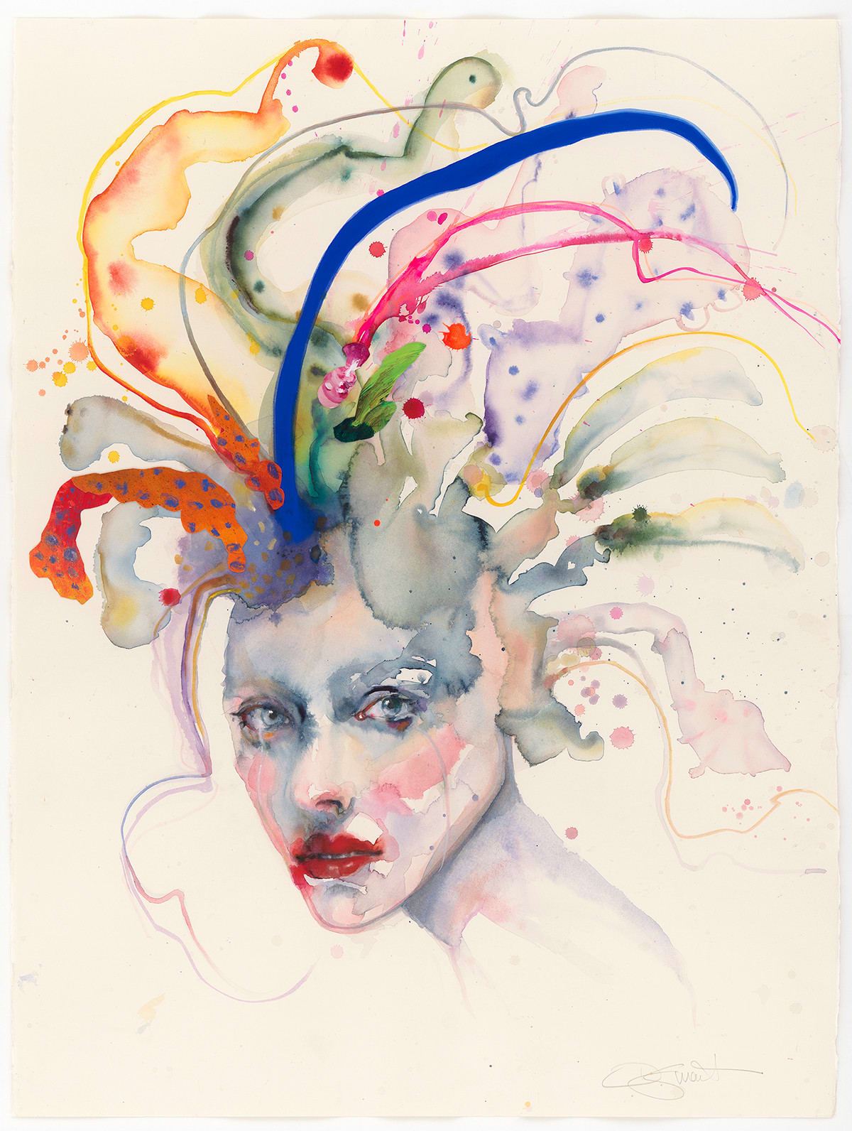 Dee Smart, Siren 12, 2024