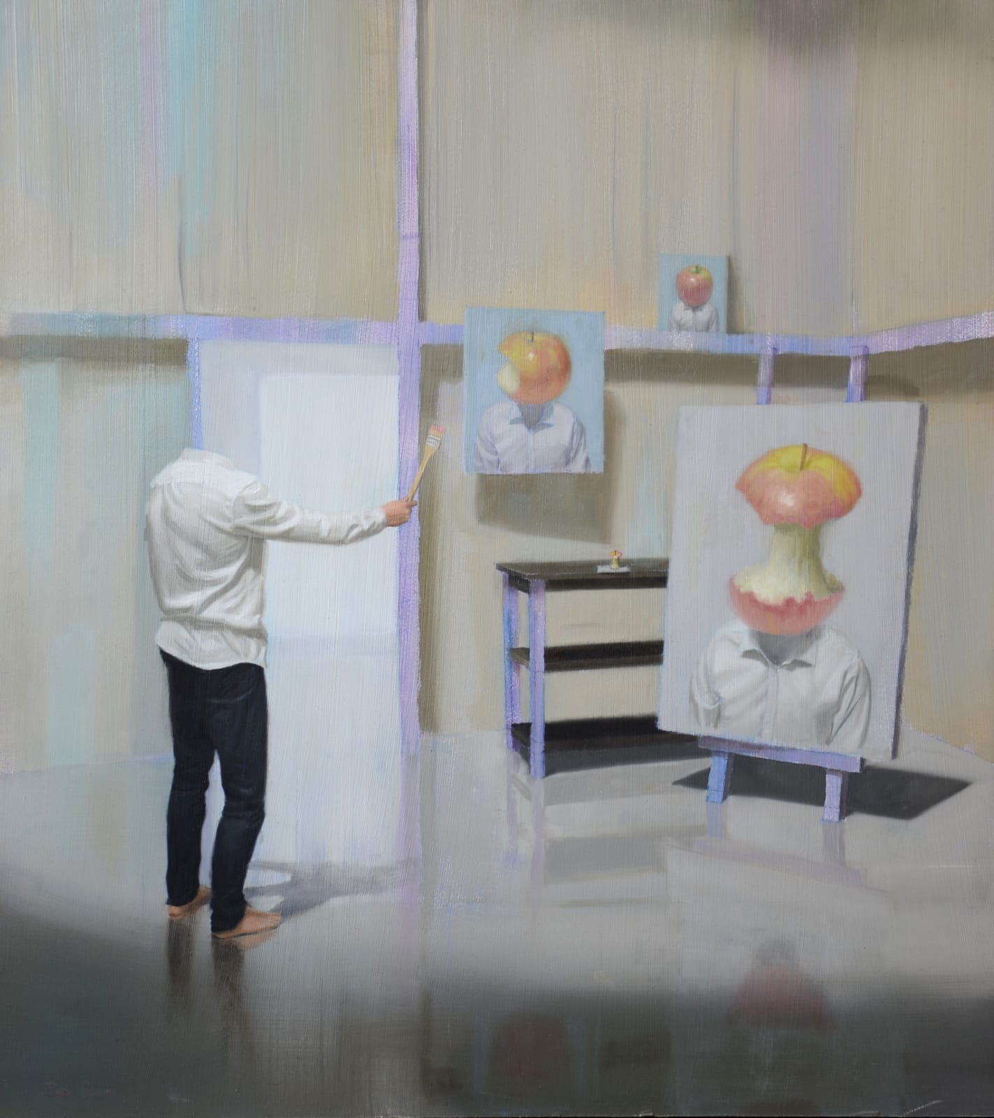 Ben Smith, The Natural Progression 2017