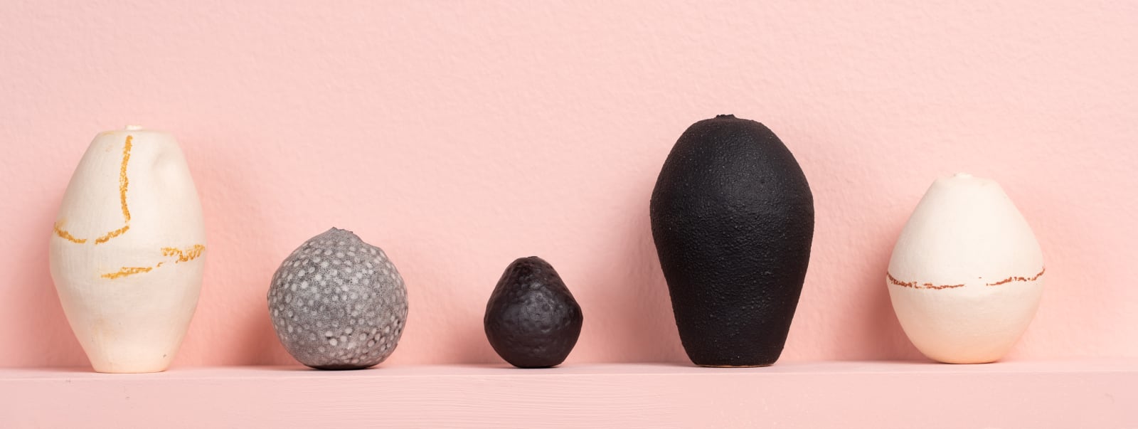 Peta O'Brien, Dimples 24A, 2023-2025