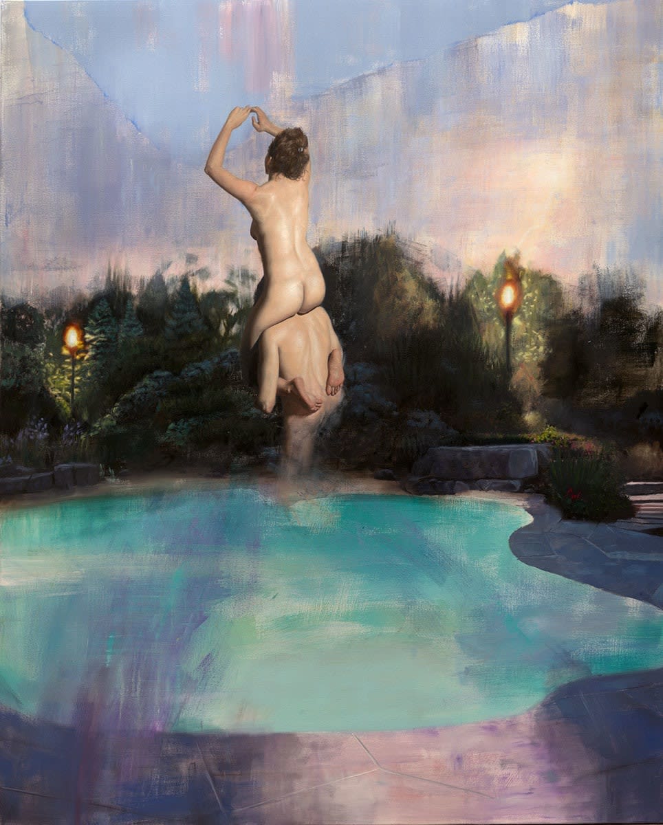 Ben Smith, Ascendency, 2020