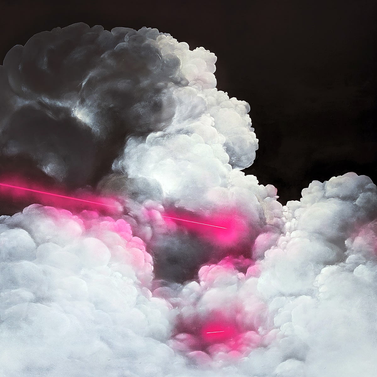 Brooklyn Whelan, JUST REST, YOU'RE SAFE HERE , 2023