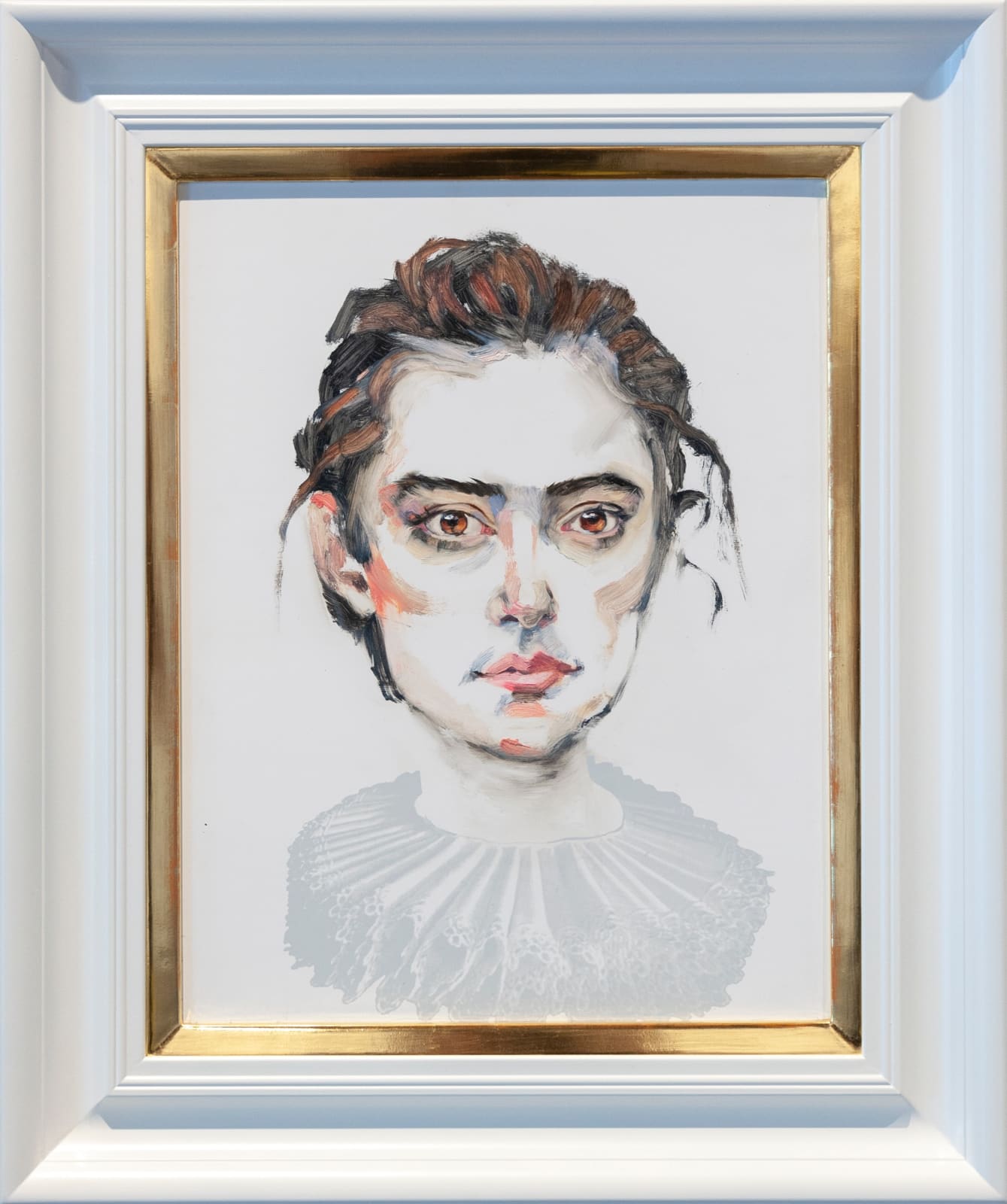 Dee Smart, Megan, 2019